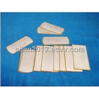 piezoelectric ceramic plant