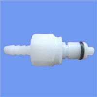 plastic quick couplier