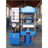 plate vulcanizing machine/China vulvanizing machine/ Chinese plate vulcanizing machine