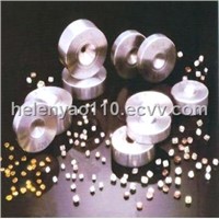 polycrystanlline wire drawing die