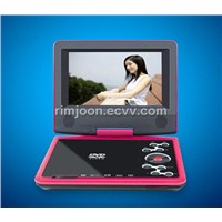 portable dvd player