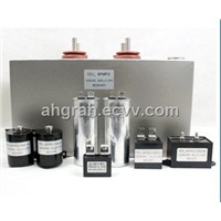 power electronic capacitors
