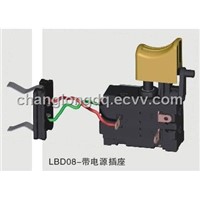 power tool switch trigger switch