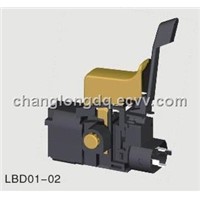 power tool switch trigger switch 250v