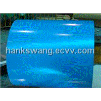 pre-painted galvanized coil