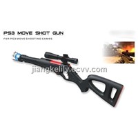 ps3 move shot gun