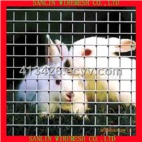 rabbit cage welded wire mesh