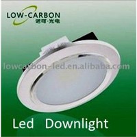 round led downlight