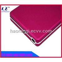 sata hard disk case portable hdd enclosure
