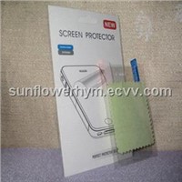 screen protector for iphone4