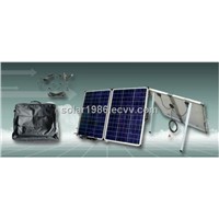 sell folding solar panel  soalr module