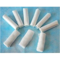 side woven gauze bandage