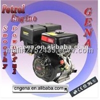 silent petrol engine(GN177F)