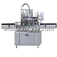 small bottle sealing machine