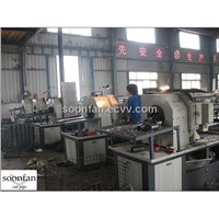 small pipe cutting equipment