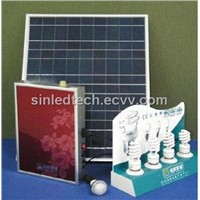 solar power sysytem