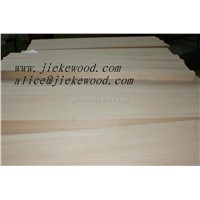 solid wood stair tread step panel