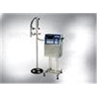 spray code machine(MP100)