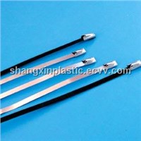 stainless steel cable ties 10*200,10*250