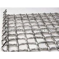 stainless steel crimped mesh of  Chinese Professional supplier