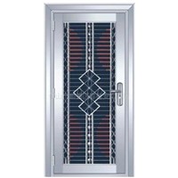 stainless steel front door(hot)