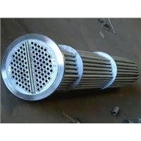 stainless steel tubes for heat exchanger