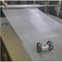 stainless steel wire mesh for screen printing(factory)