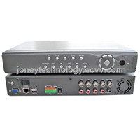 Standalone DVR with 4 Channel (JYD-804HV)