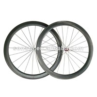 superlight carbon wheel 50 for road bike UD matte