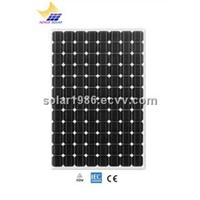 supply  200W 210W 220W  230W solar panel  solar module