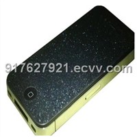 supply ! diamond  protective film for cellphone screen guard