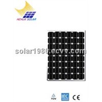 supply  solar panel  50W 60W 70W 80W 90W 100W  120W 130W