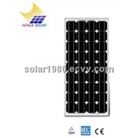supply solar panel  solar module  5W 10W 20W 30W 40W 50W