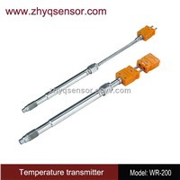 temperature transducer