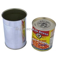 three-piece can,three-piece empty can, tinplate can, tinplate can for foods
