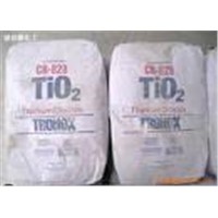 titanium dioxide