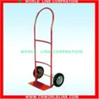two wheel heavy duty hand cart