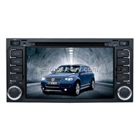 ugode Car DVD Player for Volkswagen Touareg 08-10 MULTIAN with GPS Navigation radio bluetooth TV