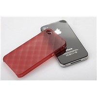 ultra thin case for iPhone 4 4s cell phone soft clear cover