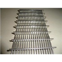 vibration screen,stainless steel screen flat panel