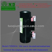 water heat exchanger ND79016-006