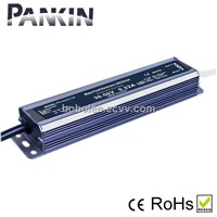 constant current led power supply 50v 320mA