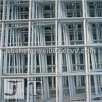 welded wire mesh fencing(manufacturer)