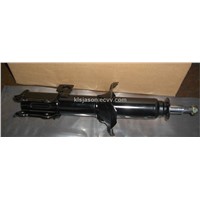 wholesale 2012 auto parts kyb 333117 shock absorber for toyota
