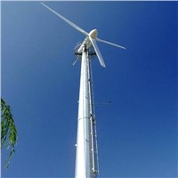 wind generator 50kw