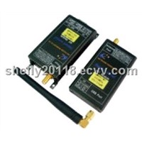 Wireless Data Radio with USB Port HAC-USB