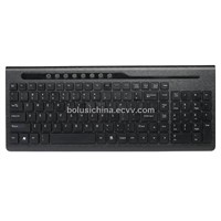 wireless keyboard bolusi-480M