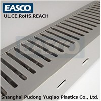 wirng duct (slotted) - EASCO WIRING DUCT