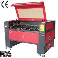 wood laser cutting and engraving machine