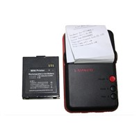 x431 diagun mini printer